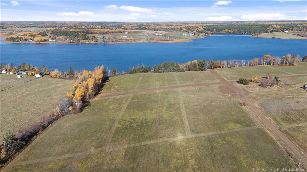 25-7 Rte 510, Lower Main River, NB