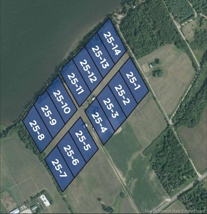 25-7 Rte 510, Lower Main River, NB