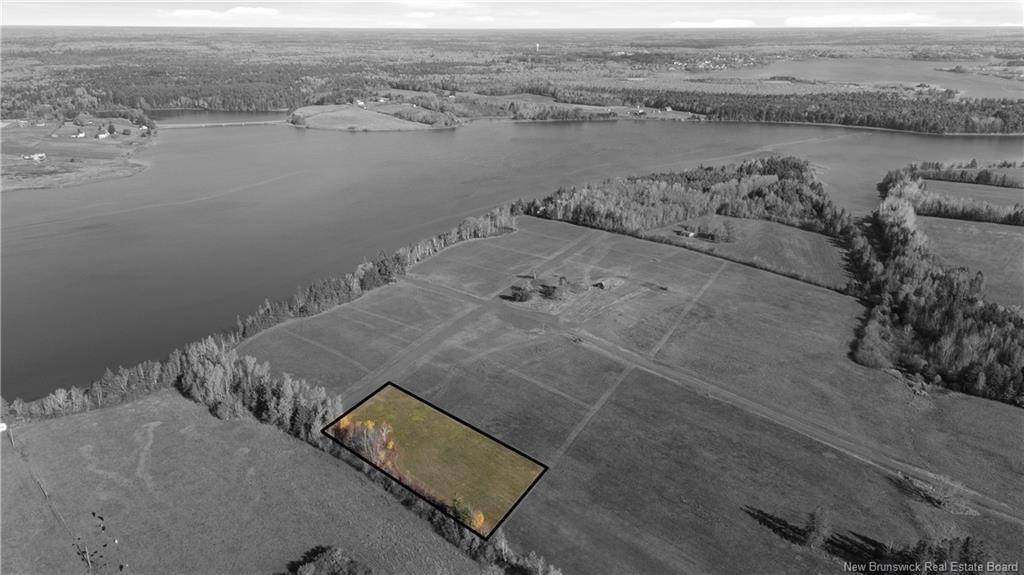 25-7 Rte 510, Lower Main River, NB