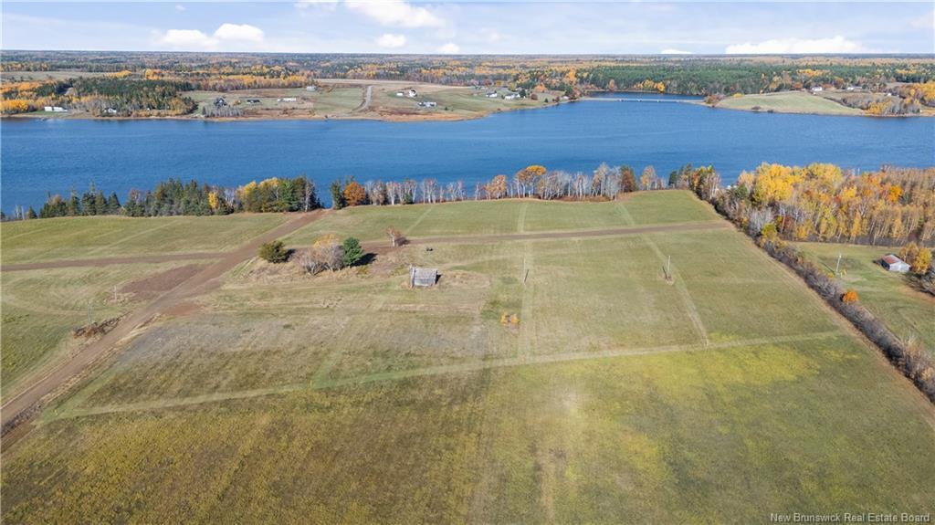 25-8 Rte 510, Lower Main River, NB