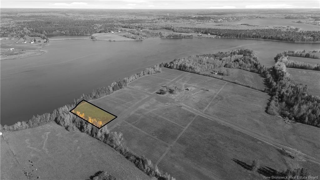 25-8 Rte 510, Lower Main River, NB