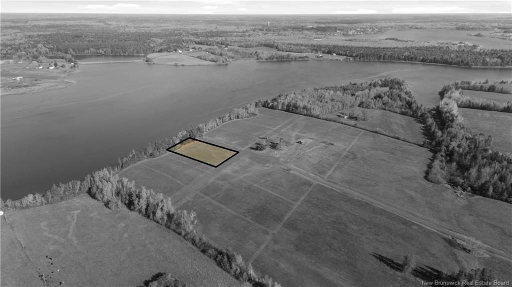 25-10 Rte 510, Lower Main River, NB