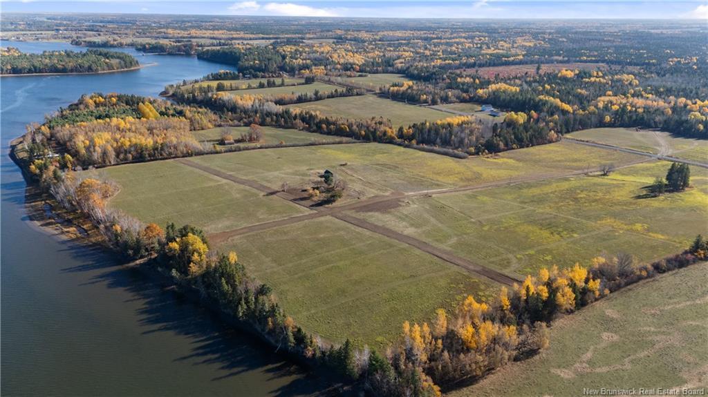 25-10 Rte 510, Lower Main River, NB