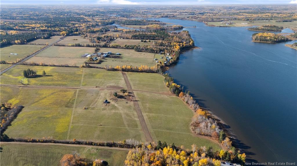 25-10 Rte 510, Lower Main River, NB