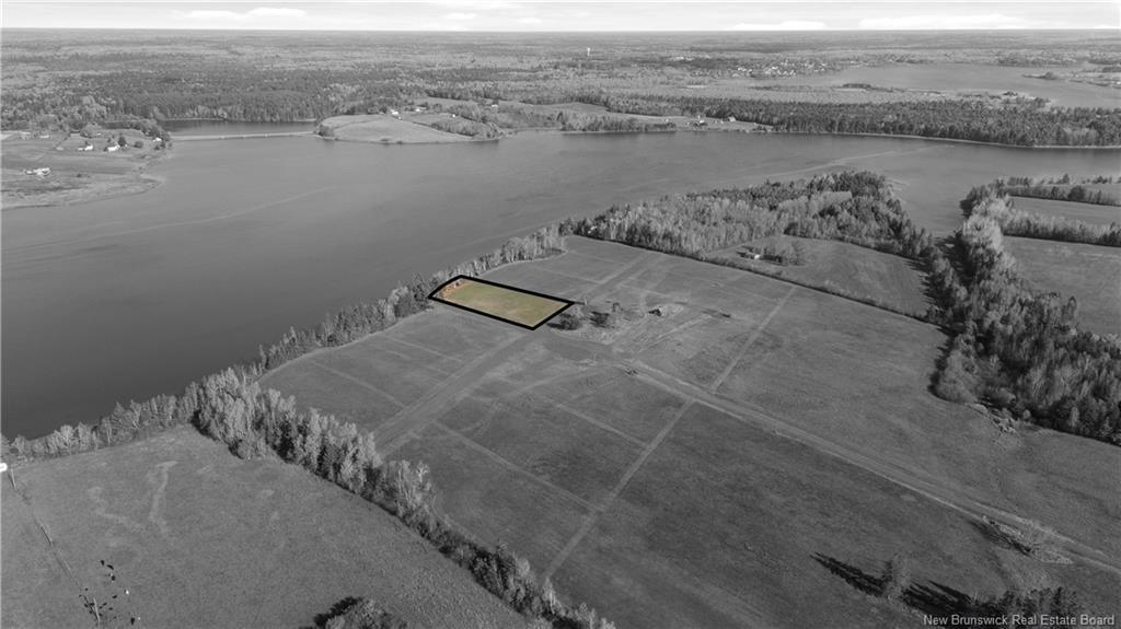 25-11 Rte 510, Lower Main River, NB