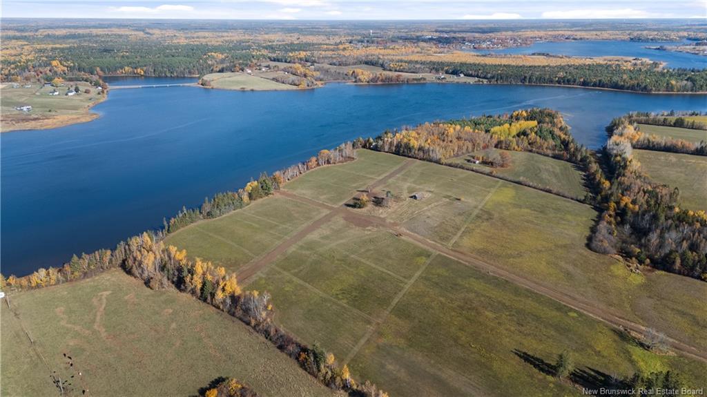 25-11 Rte 510, Lower Main River, NB