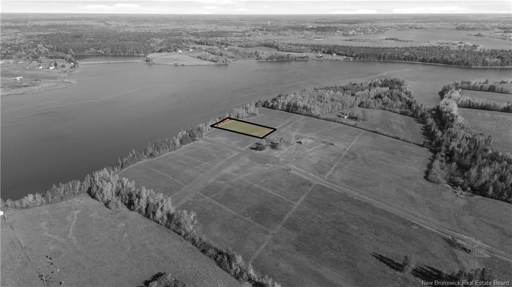 25-12 Rte 510, Lower Main River, NB