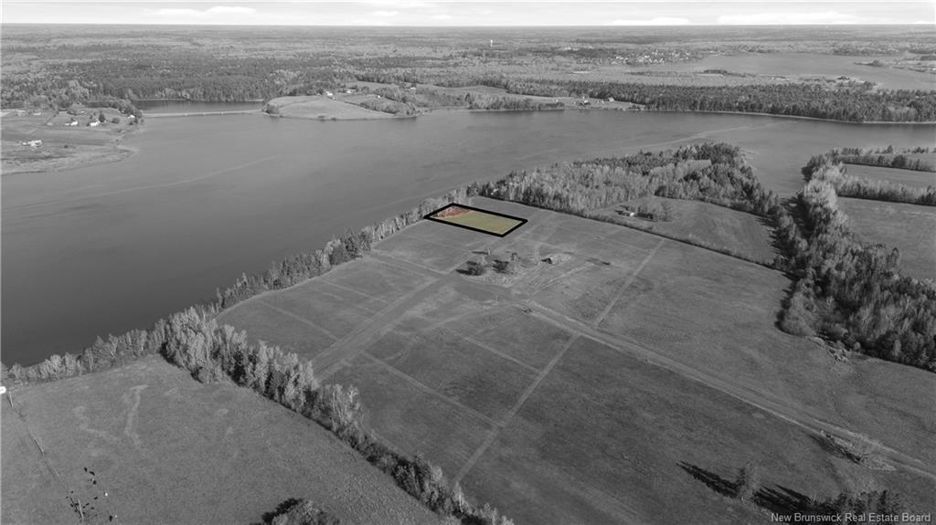 25-13 Rte 510, Lower Main River, NB