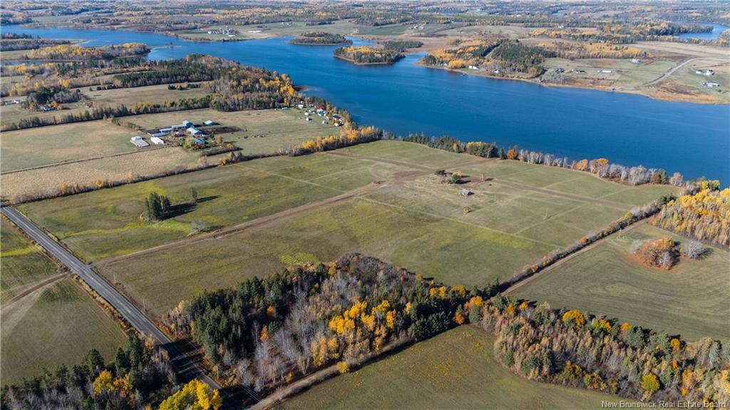 25-14 Rte 510, Lower Main River, NB