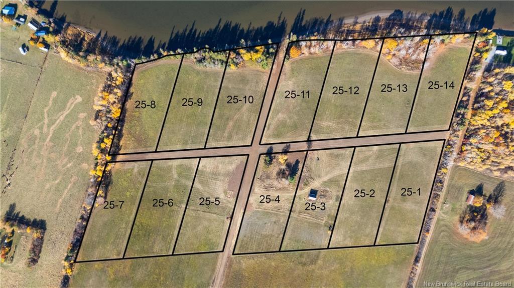 25-14 Rte 510, Lower Main River, NB