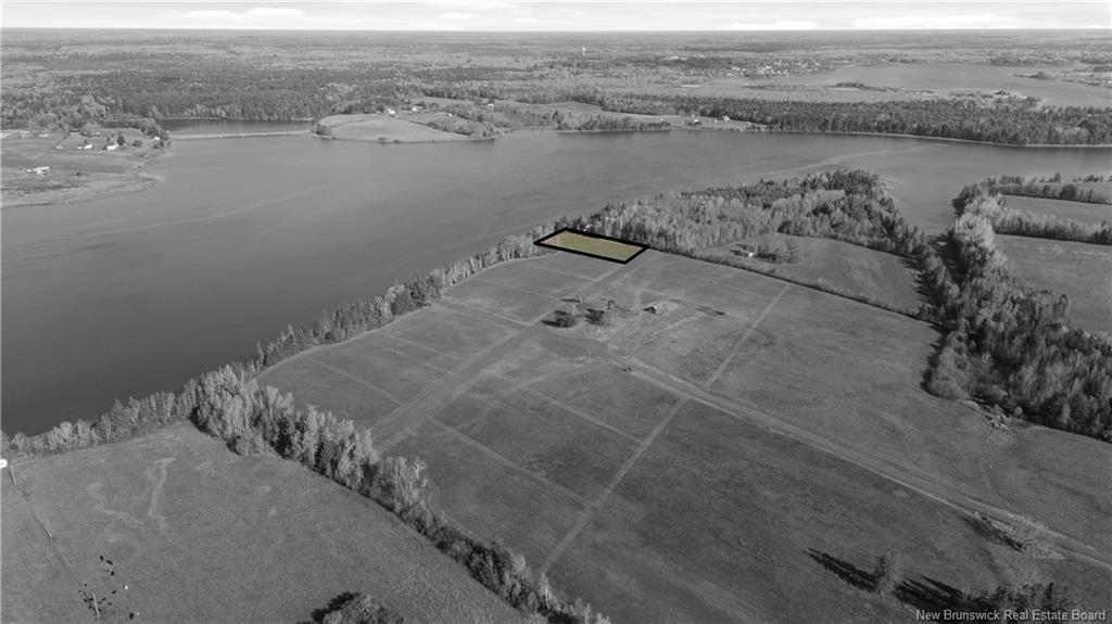 25-14 Rte 510, Lower Main River, NB