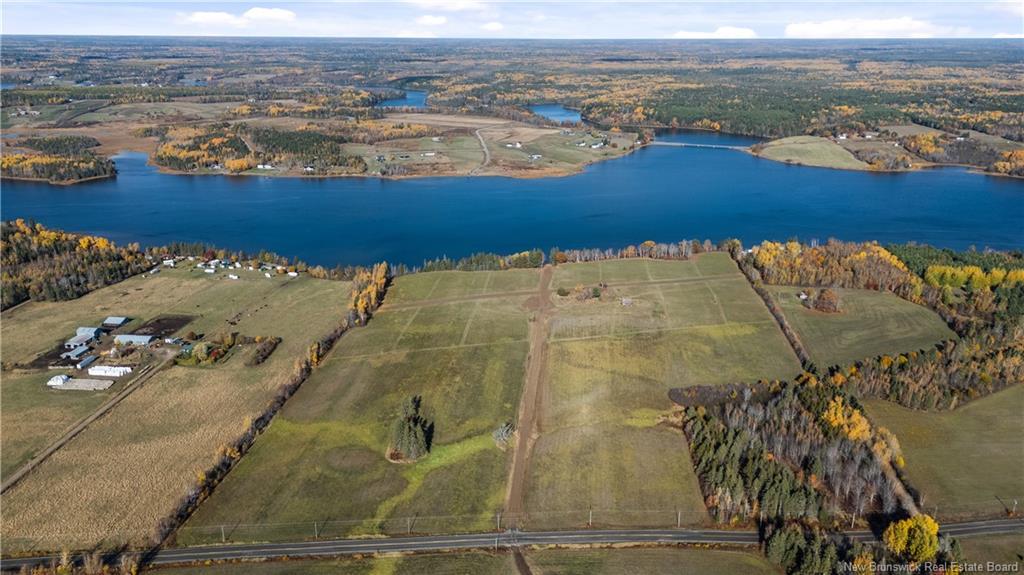 25-14 Rte 510, Lower Main River, NB