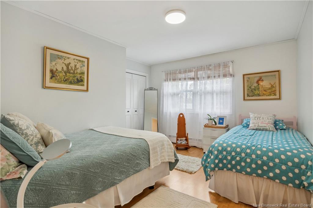 58 Briarwood, Moncton, NB