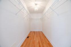 Penderie (Walk-in) -