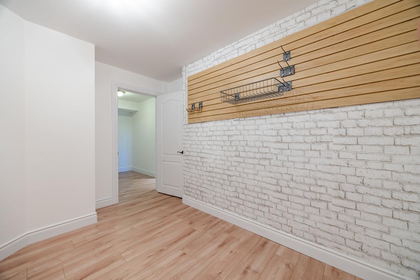 Bureau - 4893 Rue Du Persan, Montréal (Pierrefonds-Roxboro), QC - Indoor Photo Showing Other Room