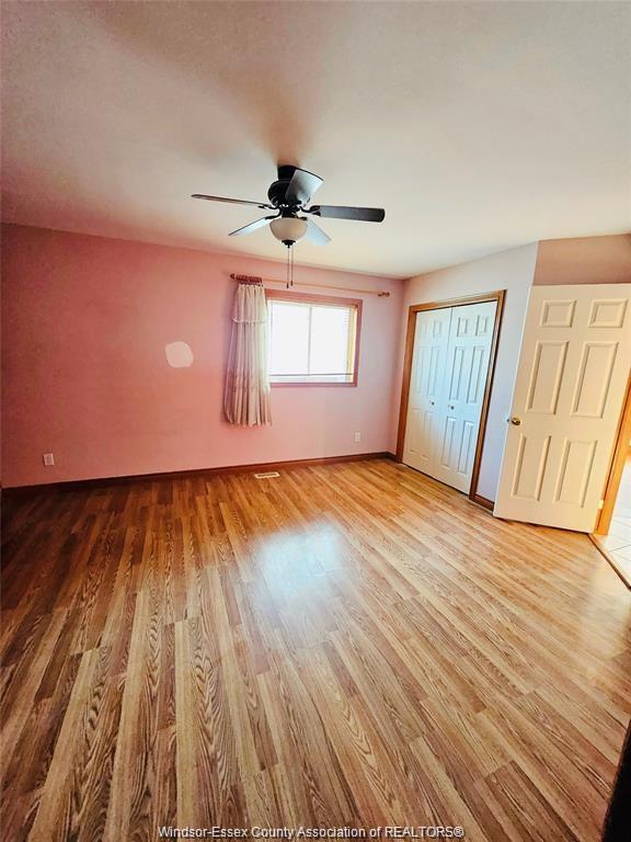 Upper-4625 Bunker Avenue, Windsor, ON