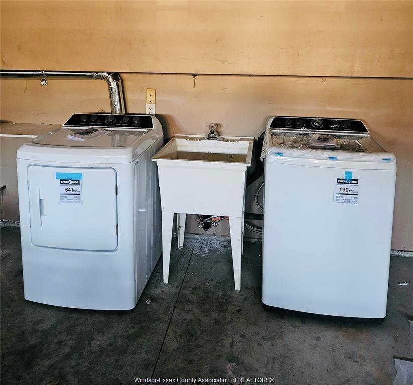 Upper-4625 Bunker Avenue, Windsor, ON