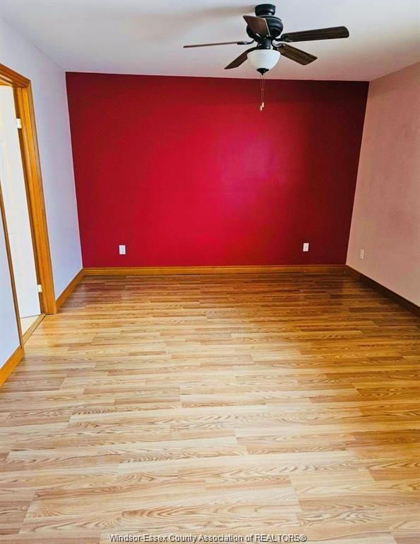 Upper-4625 Bunker Avenue, Windsor, ON