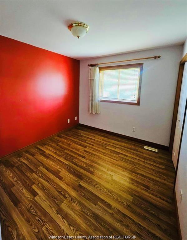 Upper-4625 Bunker Avenue, Windsor, ON