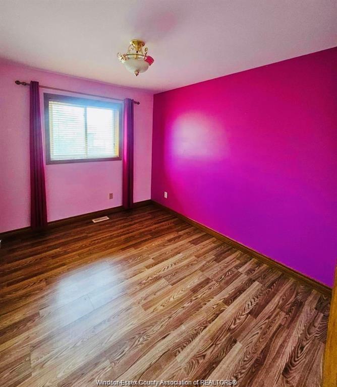 Upper-4625 Bunker Avenue, Windsor, ON