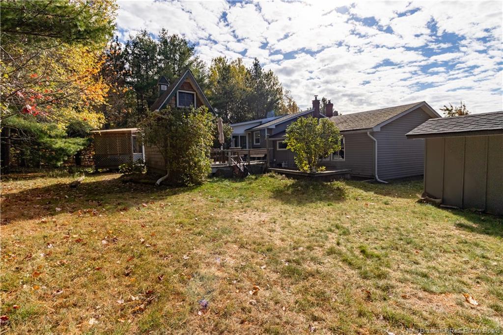 45 Tavener, Picadilly, NB