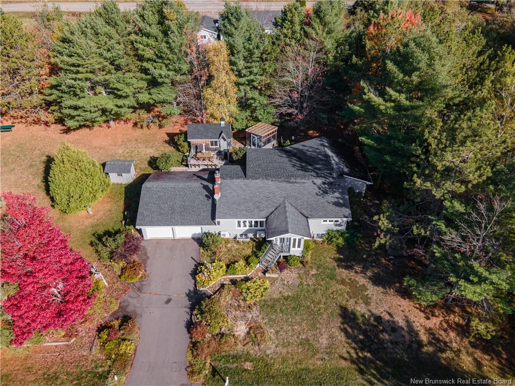 45 Tavener, Picadilly, NB