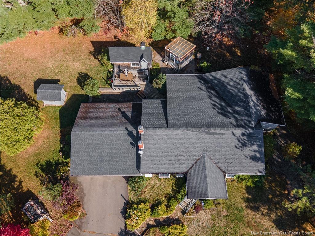 45 Tavener, Picadilly, NB