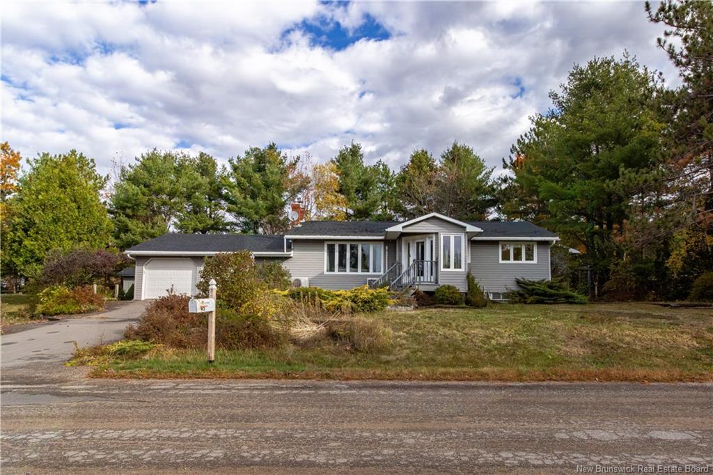 45 Tavener, Picadilly, NB