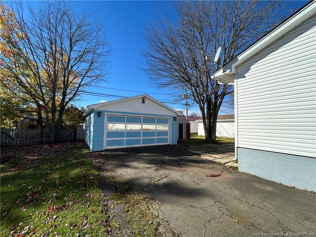 34 Smith St, Moncton, NB