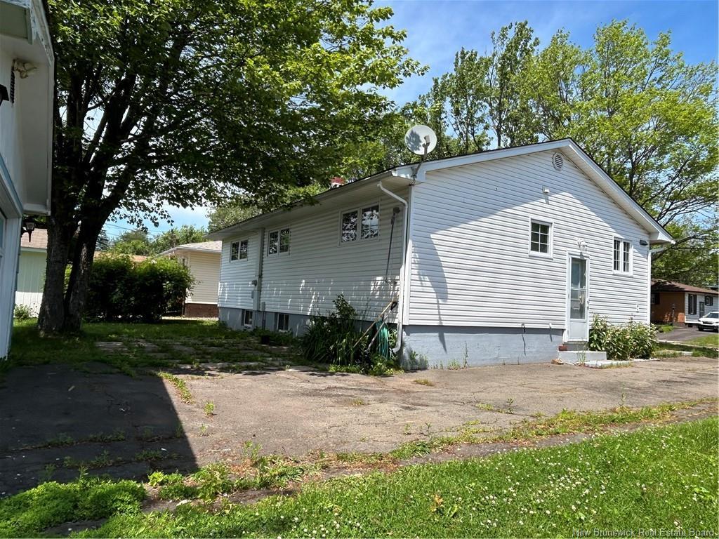 34 Smith St, Moncton, NB