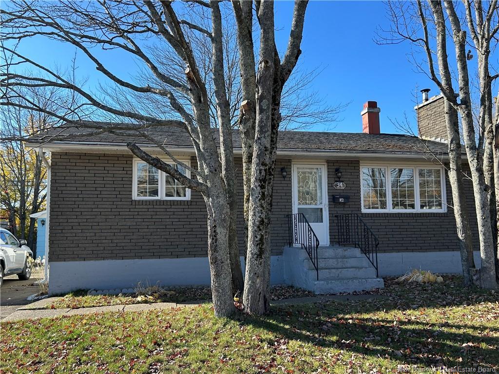 34 Smith St, Moncton, NB