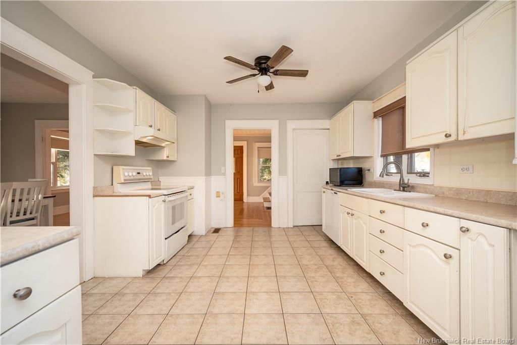 24 Second St, Petitcodiac, NB