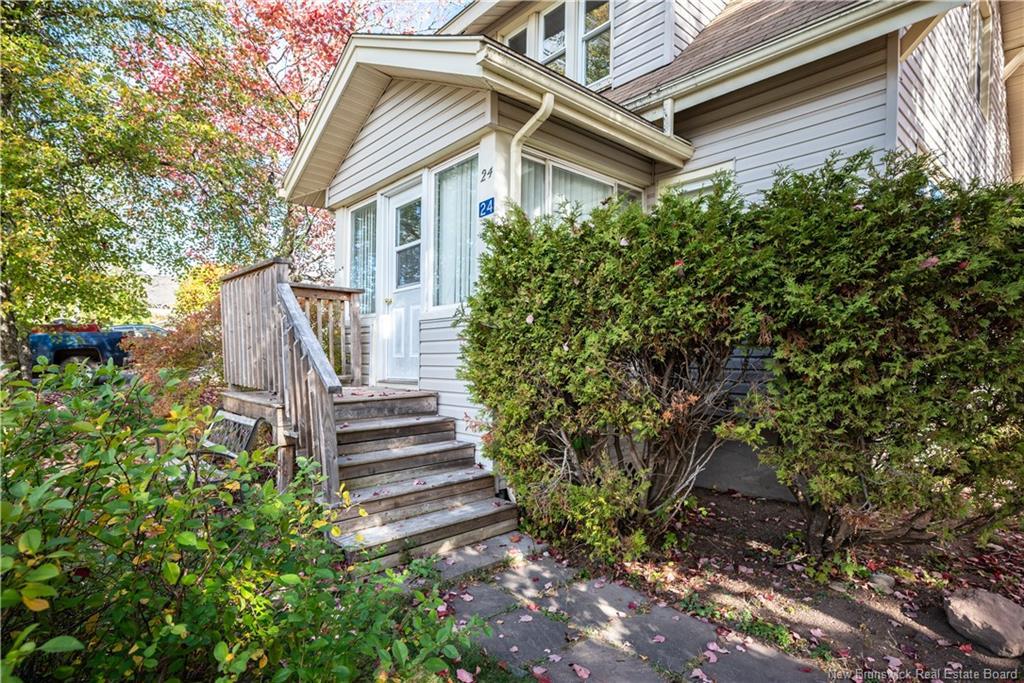 24 Second St, Petitcodiac, NB