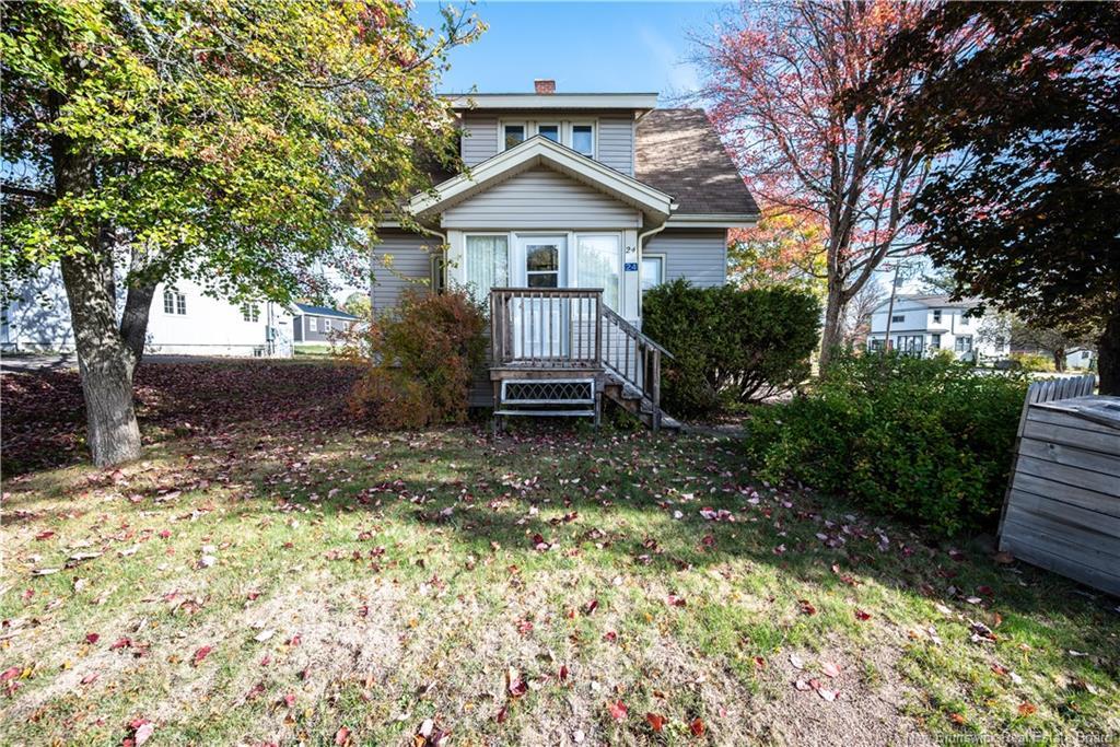 24 Second St, Petitcodiac, NB