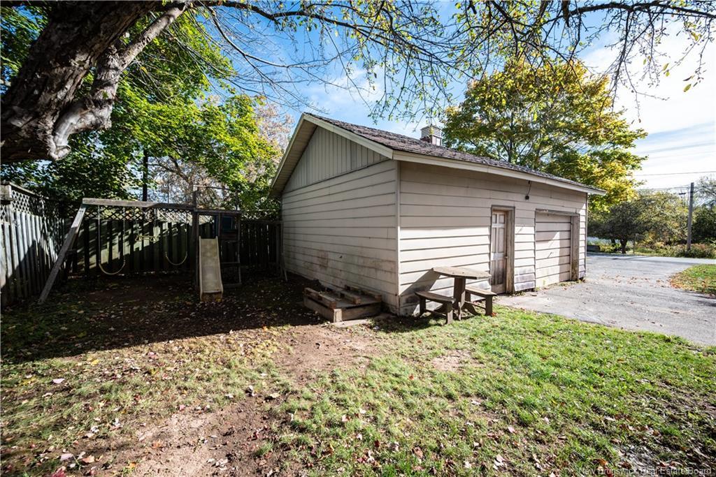 24 Second St, Petitcodiac, NB