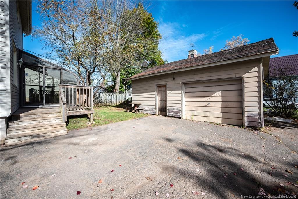 24 Second St, Petitcodiac, NB