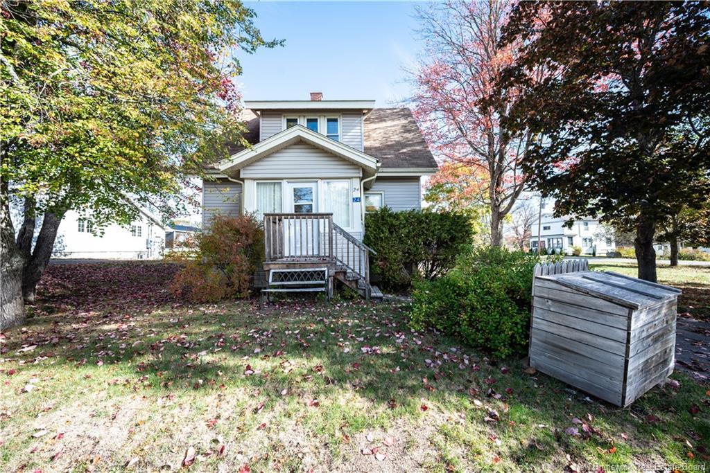 24 Second St, Petitcodiac, NB