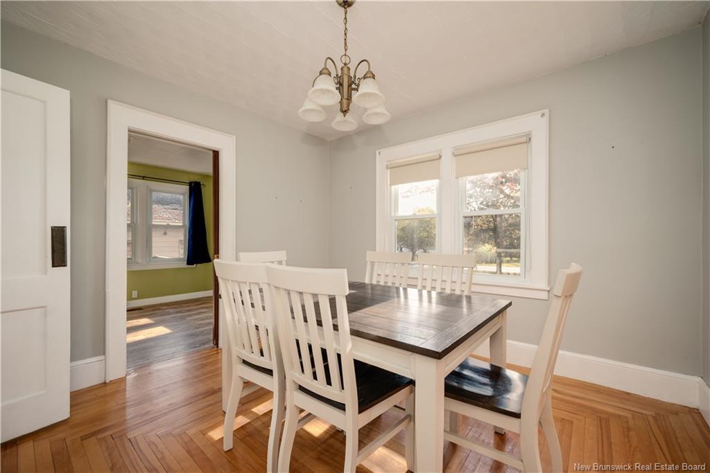 24 Second St, Petitcodiac, NB