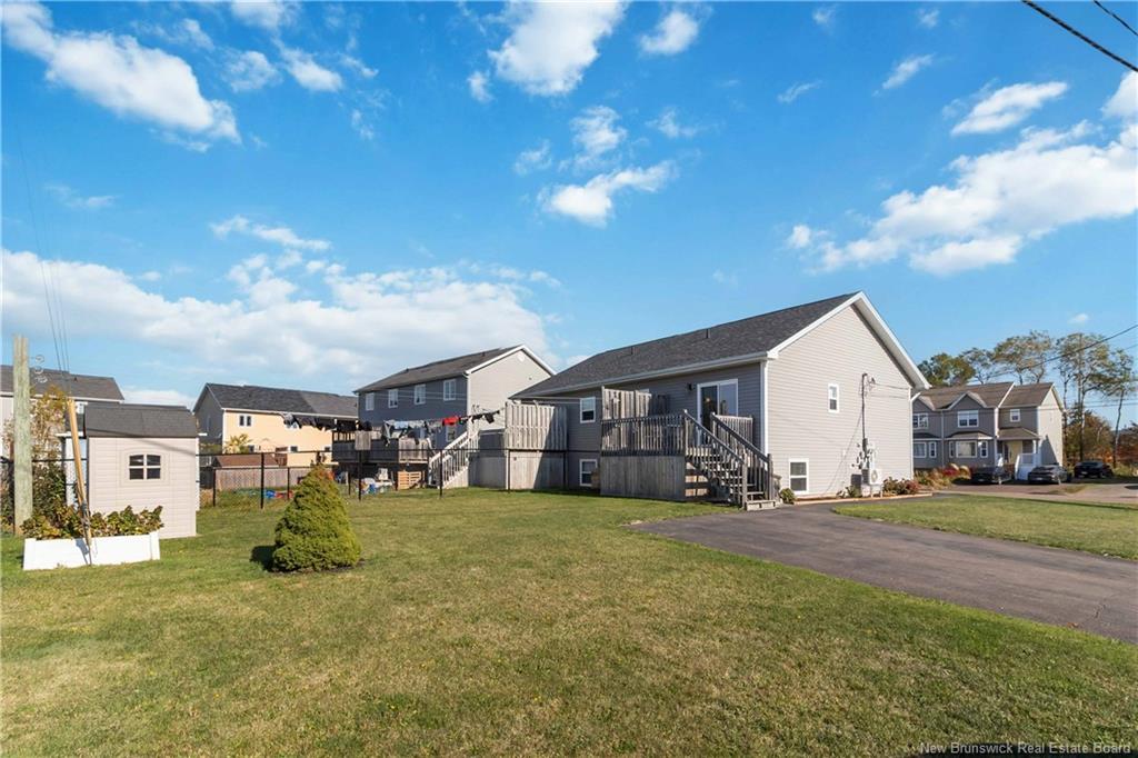 35 Holland Dr, Moncton, NB