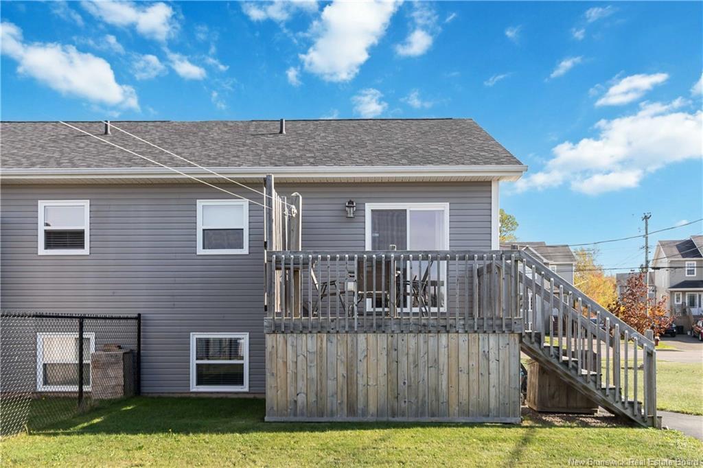 35 Holland Dr, Moncton, NB