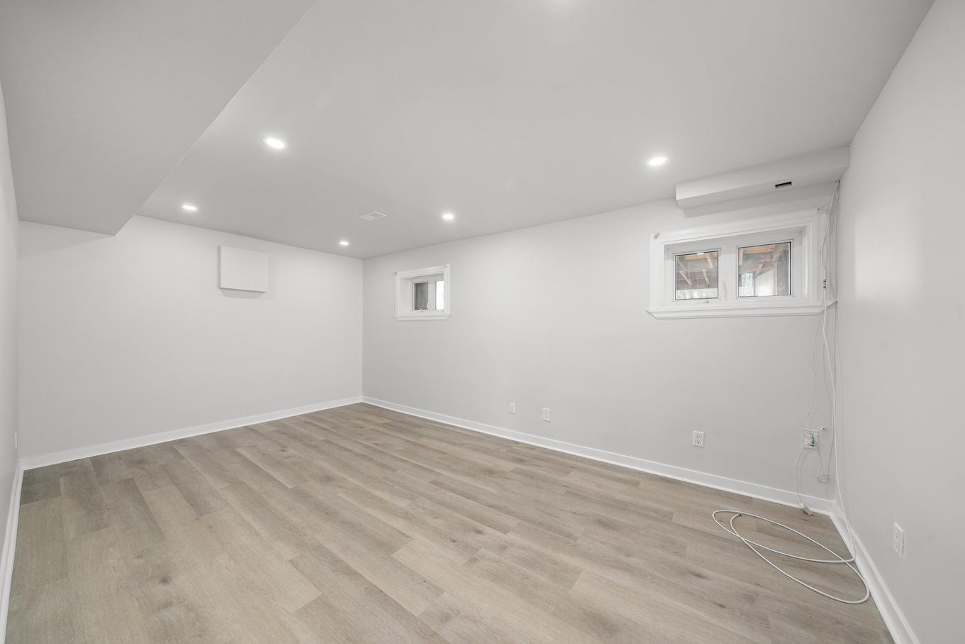 Family room - 366 Rue Bourget, Vaudreuil-Dorion, QC - Indoor