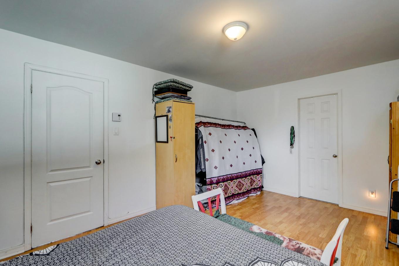 Primary bedroom - 451 Boul. Bourassa, Saint-Jérôme, QC - Indoor Photo Showing Other Room