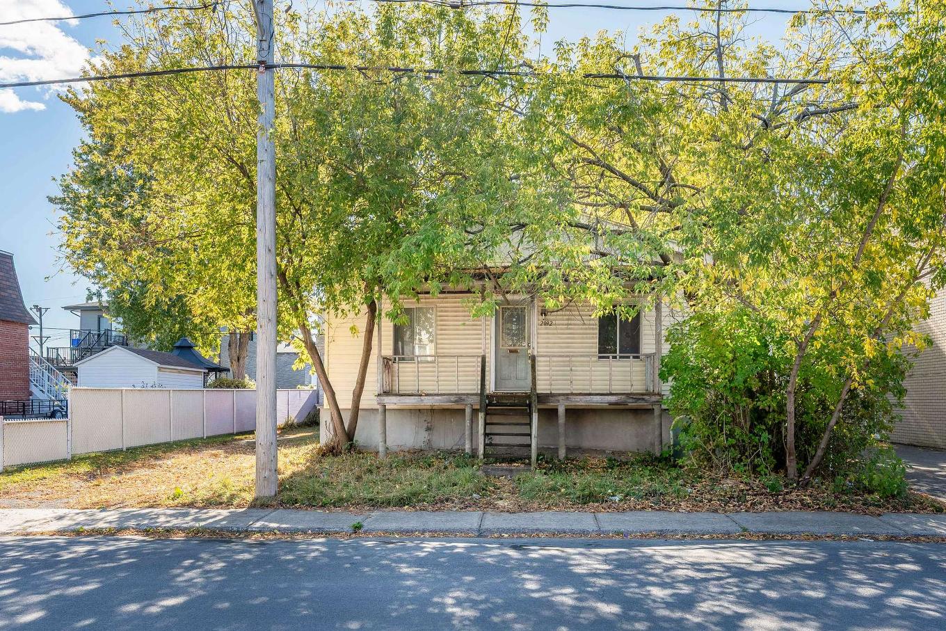 Frontage - 2092 Rue Westgate, Longueuil (Le Vieux-Longueuil), QC - Outdoor