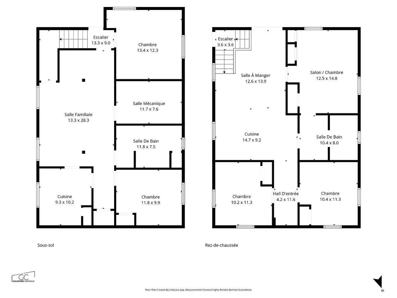 Drawing (sketch) - 2092 Rue Westgate, Longueuil (Le Vieux-Longueuil), QC - Other