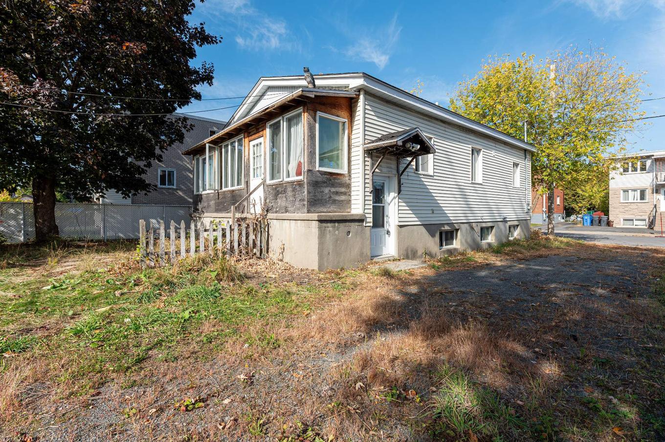 Back facade - 2092 Rue Westgate, Longueuil (Le Vieux-Longueuil), QC - Outdoor