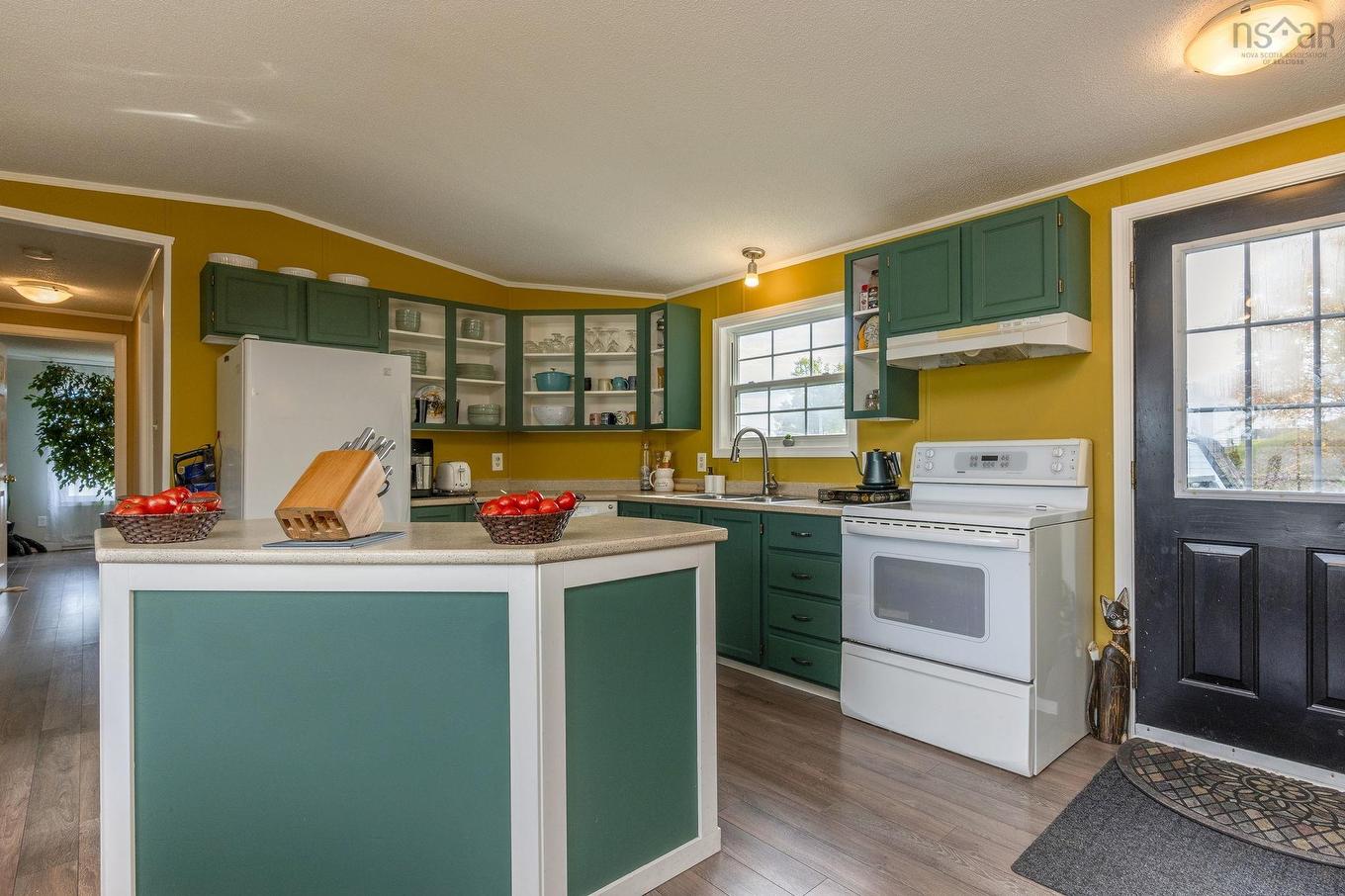 1 Bumpy Lane, Lake Echo, NS