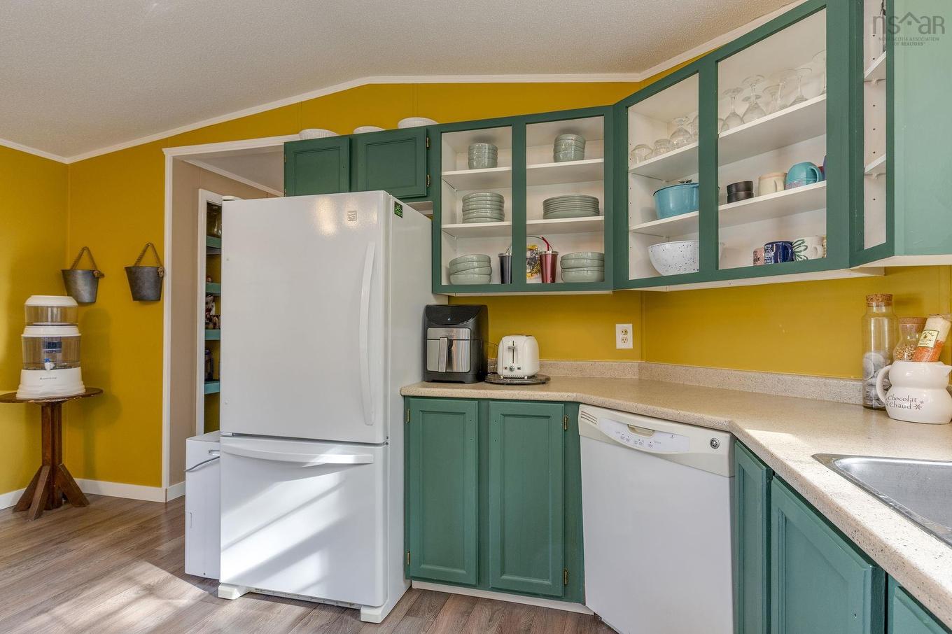 1 Bumpy Lane, Lake Echo, NS