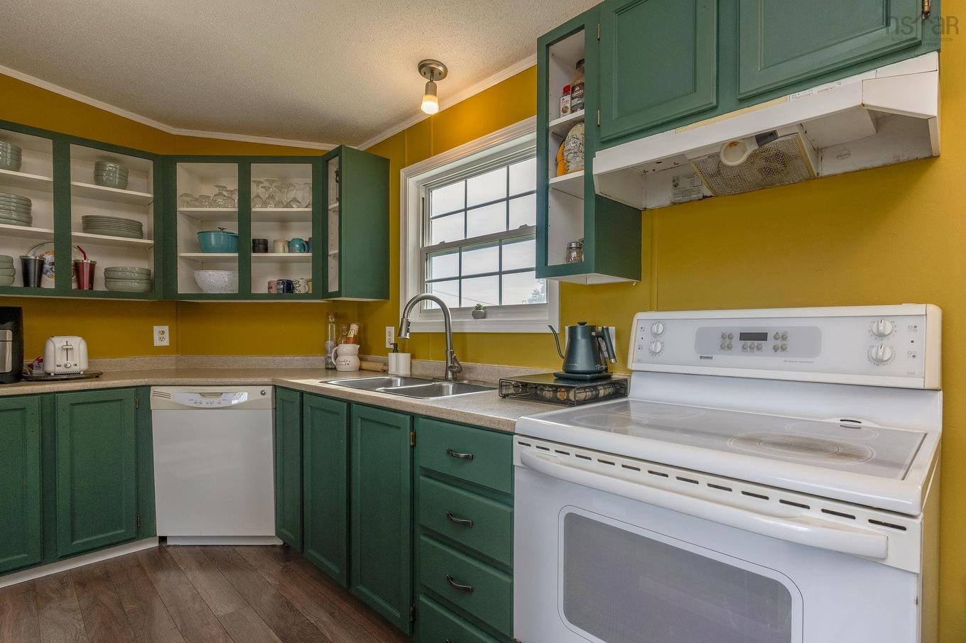 1 Bumpy Lane, Lake Echo, NS