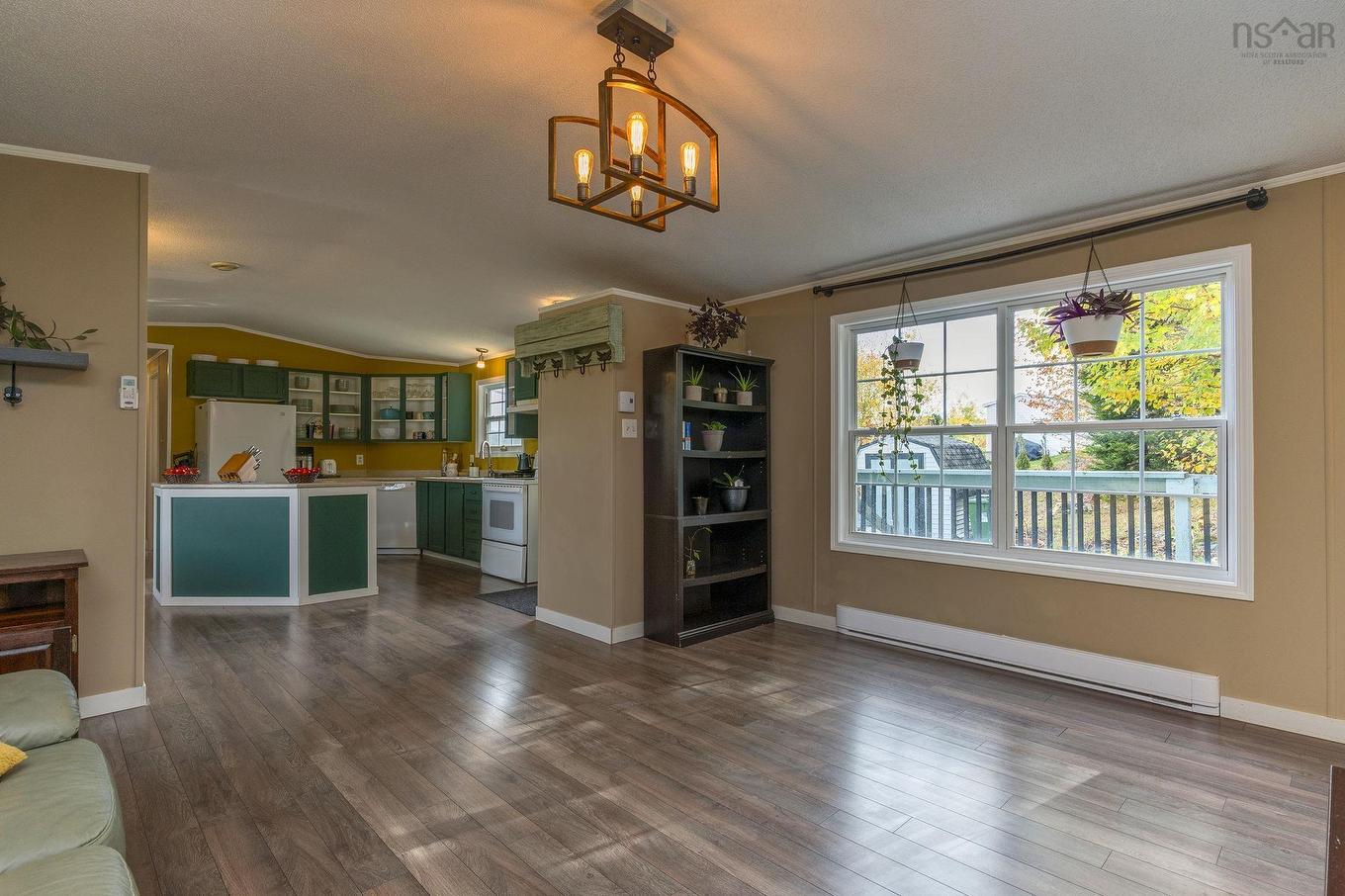 1 Bumpy Lane, Lake Echo, NS