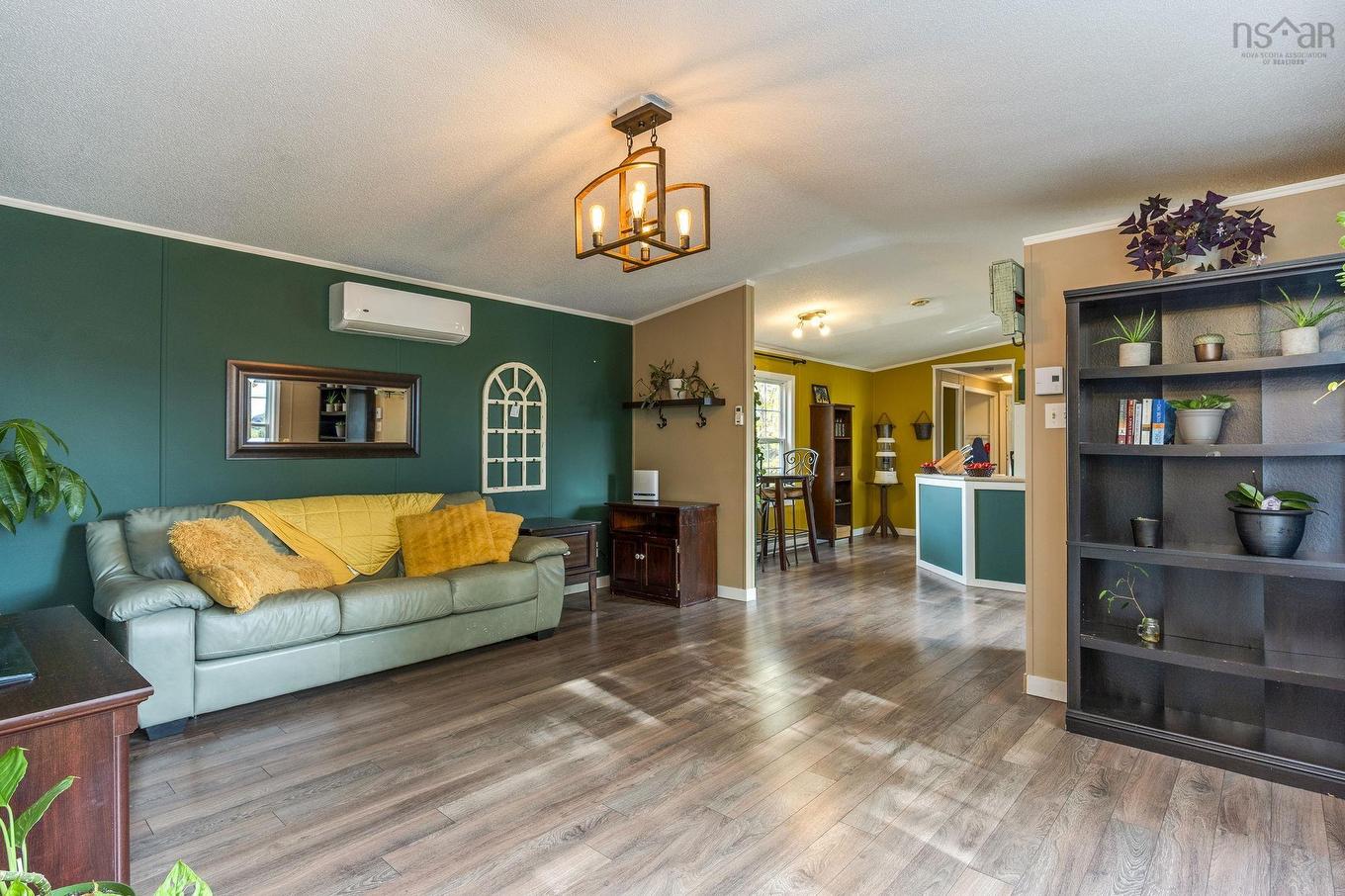 1 Bumpy Lane, Lake Echo, NS